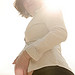 Grossesse nature