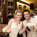 Wedding cheers !