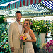 Wedding day market