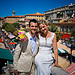 Wedding day market
