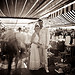 Wedding old style