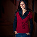 Dark street fashion Dark street fashion