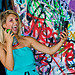 Glam Identity hairspray Glam Identity hairspray