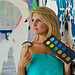 Glam Identity painter Glam Identity painter