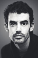 Frederic Lefeuvre autoportrait photographe