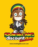 Smoking Discount Headshop