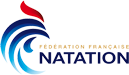 Federation Francaise de Natation logo-FFN
