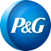 Procter & Gamble logo-P&G