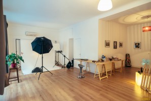Studio photo Nice