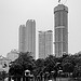 Kuala Lumpur Buildings