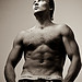 Muscle man Muscle man