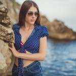 Photographe portrait à Nice 06 shooting photo, book photo