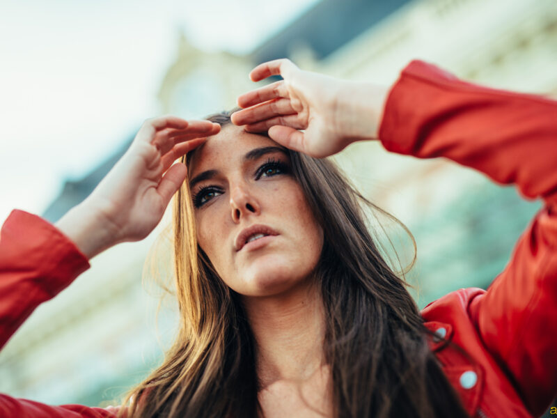 Charlotte d&rsquo;une gare à l&rsquo;autre
