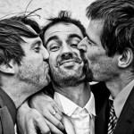 Photographe mariage Nice / 06 - wedding photographer