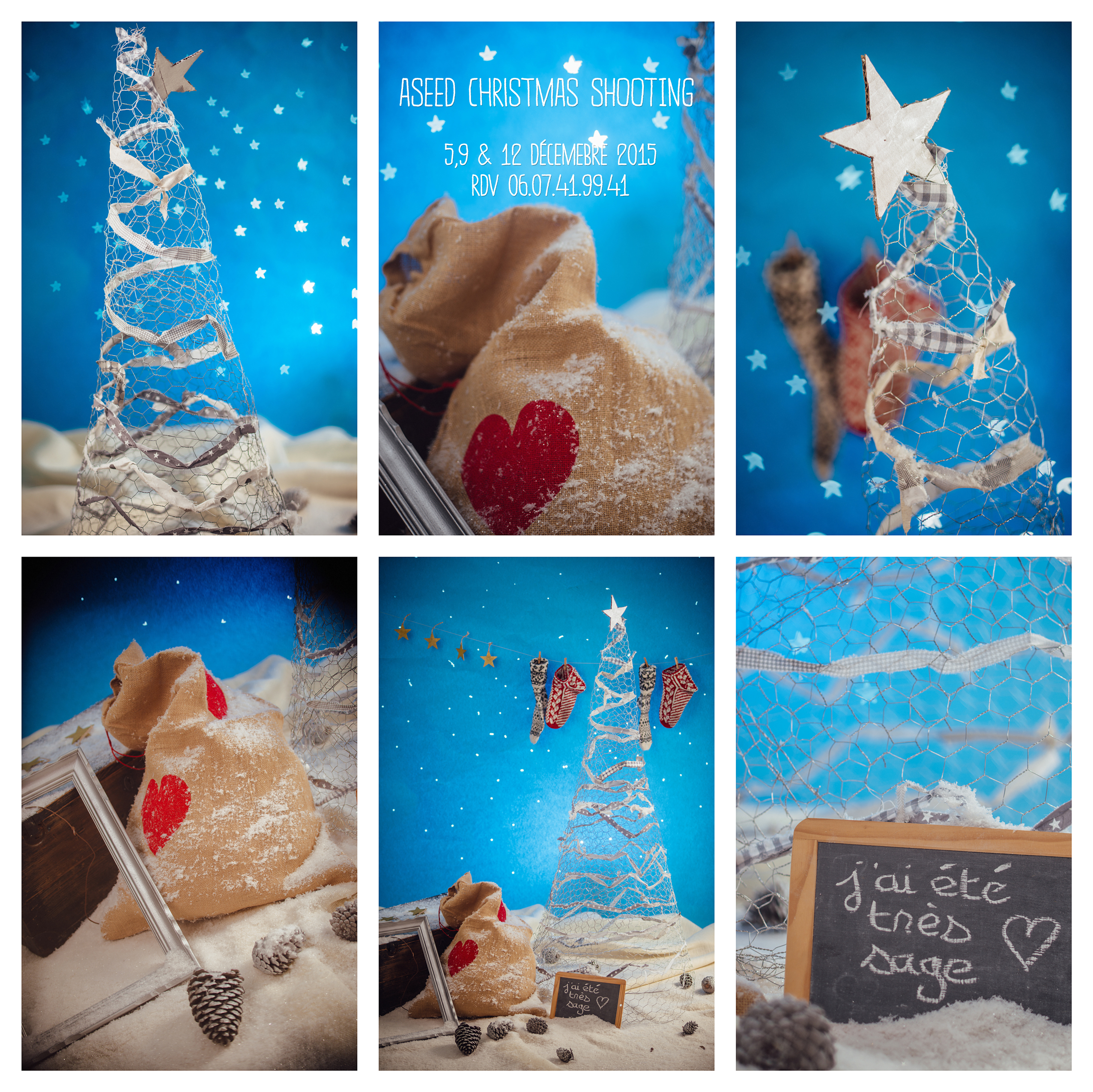 christmas noel aseed shooting studio backdrop