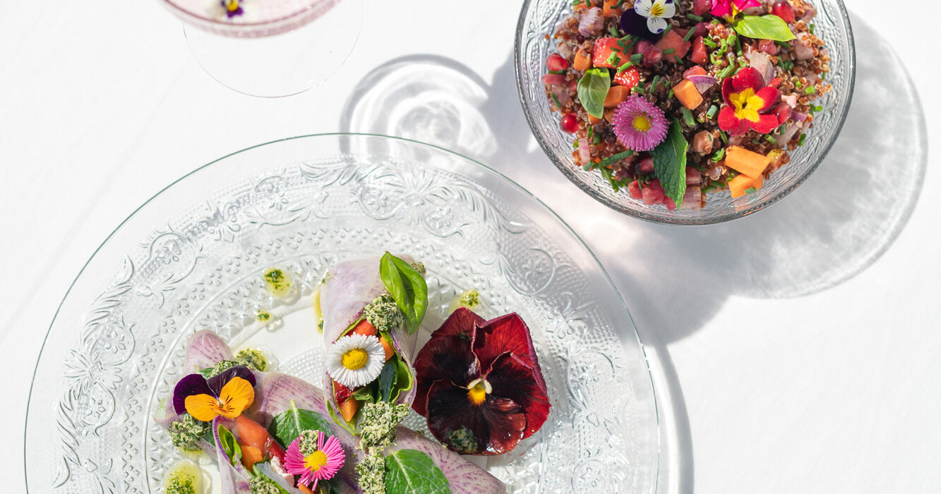 Vos photos culinaires