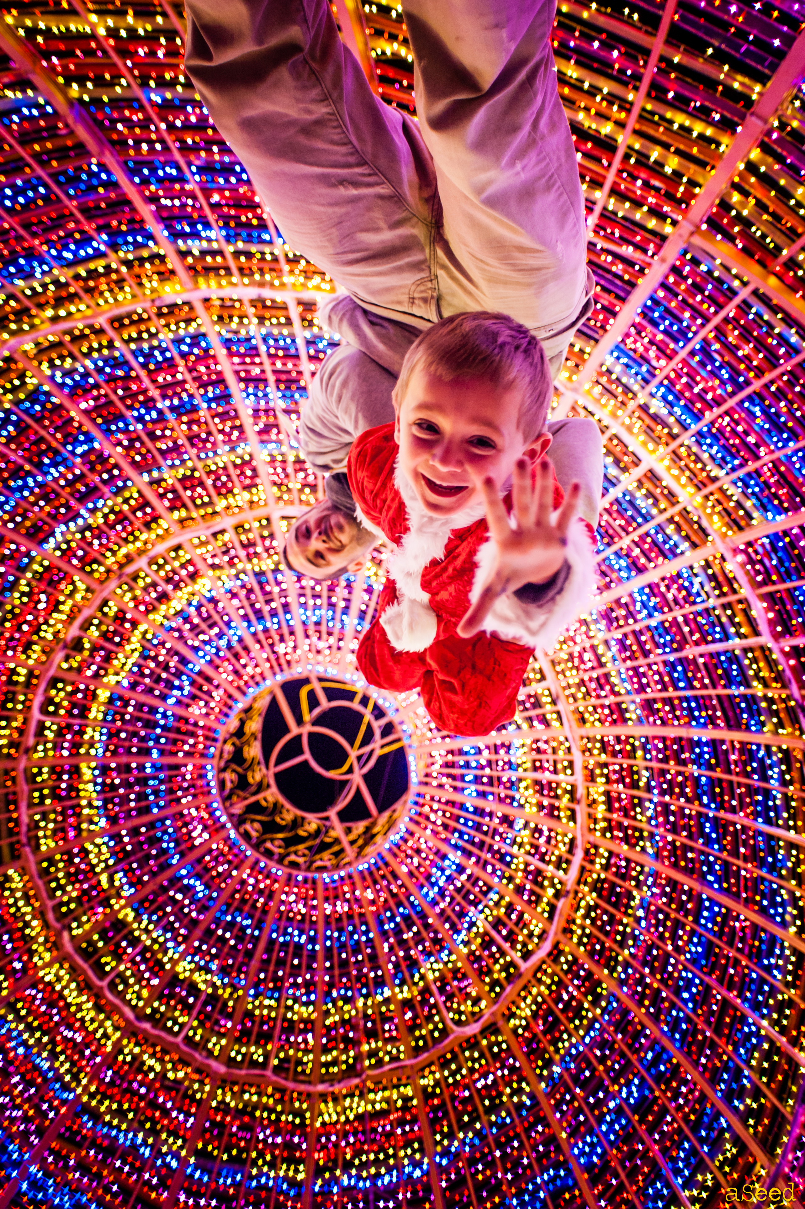 Petit papa noel