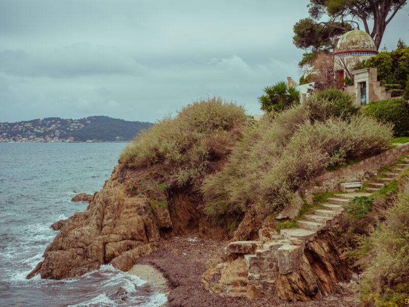 Parce que Toulon (et parce que la Mitre)