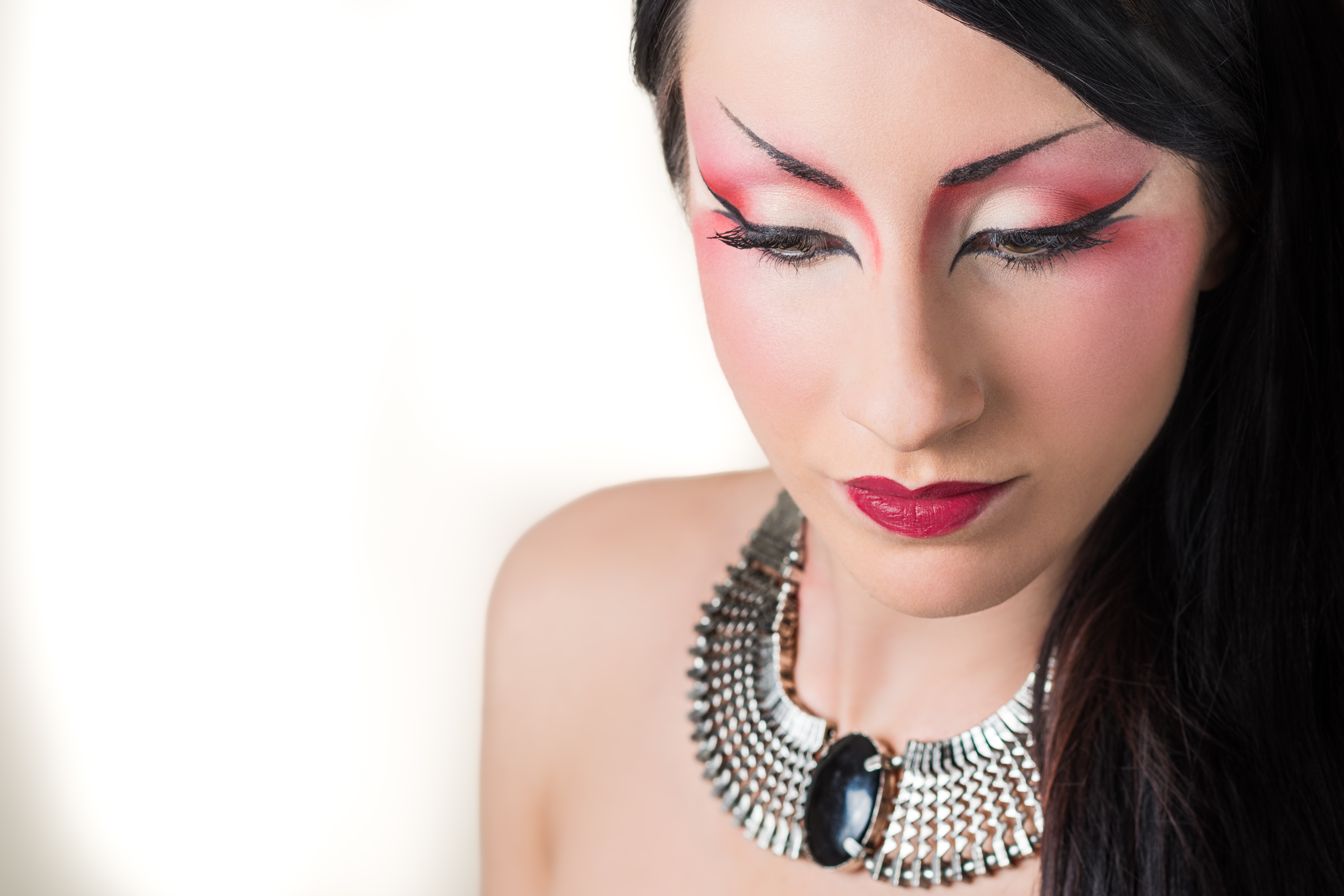 Retouche beauté cosmétique