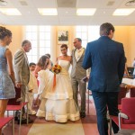 Le mariage d’Amandine & Matthieu à Vence