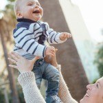 Photographe famille, enfant à Nice