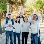 Photographe famille, enfant à Nice