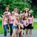 Séance photo EVJF à Nice – Photographe EVJF