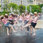 Séance photo EVJF à Nice – Photographe EVJF