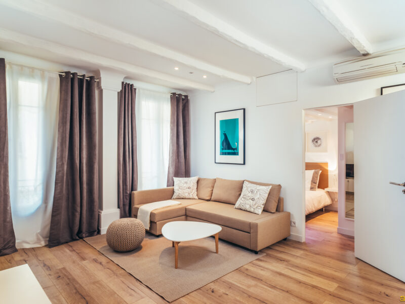 Appartement location vacance