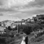Mariage à Roquebrune sur Argens