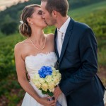 Mariage à Roquebrune sur Argens