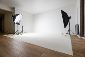 Location Studio photo Nice