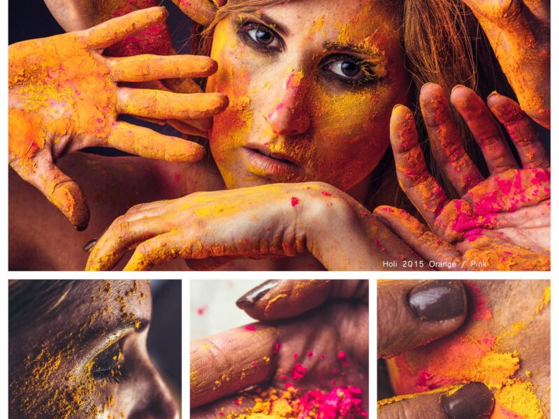 Holi 2015