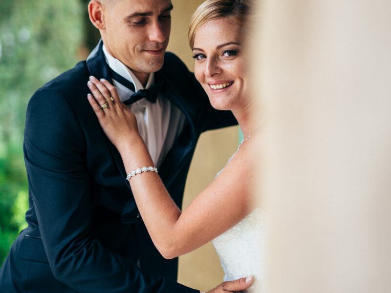 Souvenirs de photographe de mariage (2015)