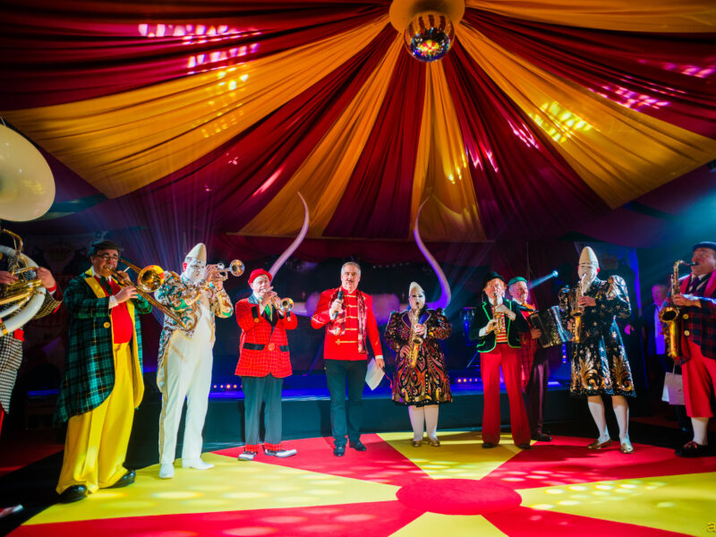 Evenementiel : nouvel an russe au Yacht Club de Monaco