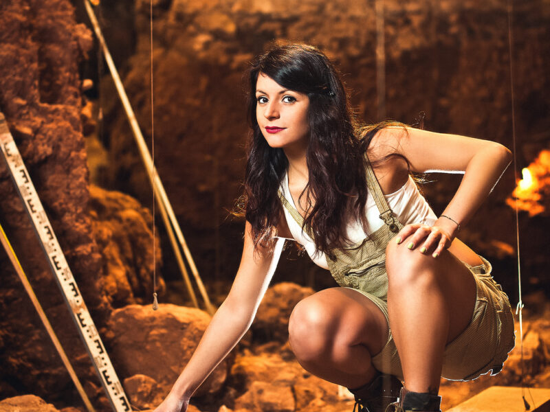 Photo pour publicité à Nice