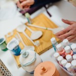 Atelier Terracotta, cours de poterie à Nice