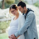 Séance photo de grossesse à Nice