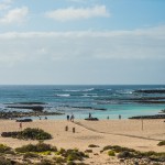 Les iles Canaries (Gran Canaria, Fuerteventura, Lanzarote)