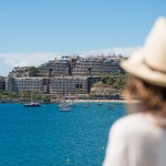 Puerto Mogan Gran Canaria et ses discrets complexes hoteliers