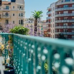 Photographe appartement à Nice