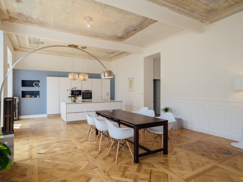 Photographe appartement à Nice