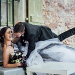 Photographe de mariage à Carnoules dans le Var, Auberge de la Tuilière