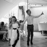 Photographe de mariage à Carnoules dans le Var, Auberge de la Tuilière