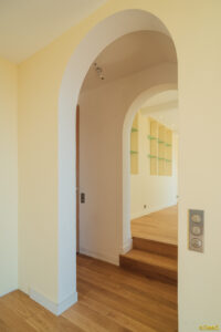 Photographe immobilier appartement Beaulieu sur mer 7