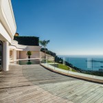 Shooting Villa de luxe sur la Riviera