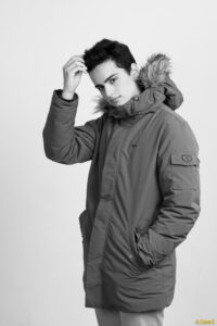 photographe book masculin nice 2
