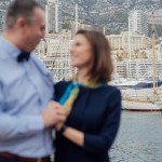 Demande en mariage à Monaco / Proposal photoshoot