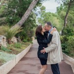 Demande en mariage à Monaco / Proposal photoshoot