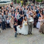 Mariage {J.&D.} à Vence et Villa Azzaro à Valbonne